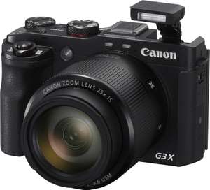 Canon PowerShot G3 X Kompaktkamera