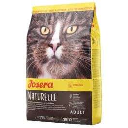 Josera Emotion Naturelle Trockenfutter 10 kg für Katzen