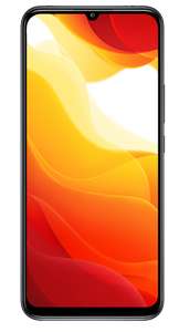 Xiaomi Mi 10 lite 5G 128GB + Mi True Wireless Earbuds Basic 2 im Vodafone otelo Allnet-Flat Go 5GB LTE 4,95€ einmalig, 14,99€ monatlich