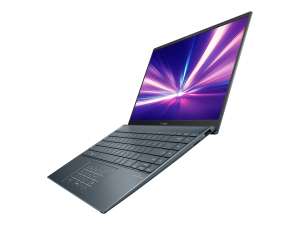 ASUS ZenBook 14" FHD IPS 400nits Ryzen 5-4500U 16GB RAM 512GB SSD