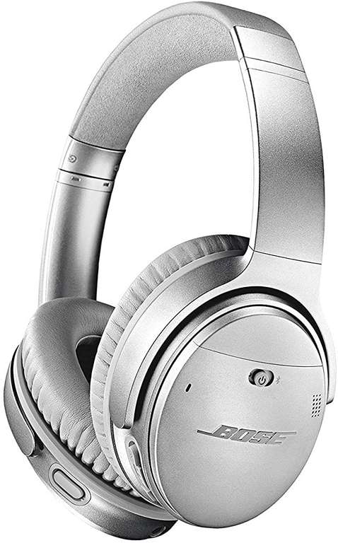 Bose QuietComfort 35 II kabellose Noise Cancelling Kopfhörer für 189,90€ inkl. Versandkosten
