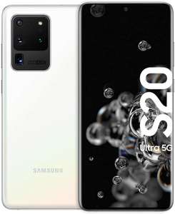 Samsung s20 ultra 5G 128gb mit 36 Monaten Garantie bei MM momentan 923 eur ohne Verlängerung der Garantie