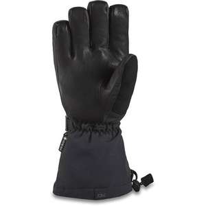 Dakine Handschuhe LEATHER TITAN GORE-TEX GLOVE in Schwarz Größe S-XXL