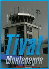 Microsoft Flight Simulator (2020): Flughafen Tivat, Montenegro kostenlos herunterladen - NUR NOCH HEUTE