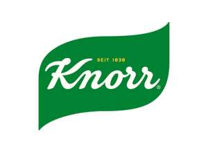 8 Knorr Produkte kaufen, 2€ Rabatt werden auf dein Konto überwiesen (Beispiel? Siehe Beschreibung)