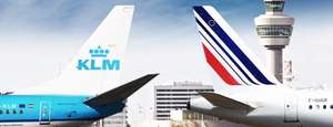 Flüge: Dubai/VAE Hin und Rückflug mit KLM od. Air France (bis November) von Deutschland ab 282€ exkl. Gepäck, 362€ inkl. Gepäck