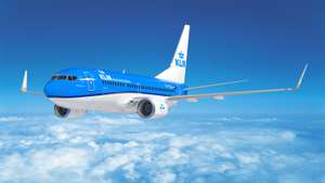 Flug / Flüge: Cancun Mexiko Hin und Rückflug mit KLM (bis April 22) von Deutschland ab 304€ exkl. Gepäck, 404€ inkl. Gepäck