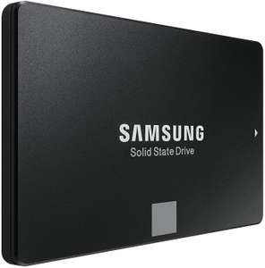 Samsung 860 EVO 1TB SSD SATA