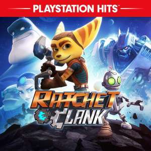 Ratchet & Clank (PS4) - ab dem 2. März kostenlos im PlayStation Store