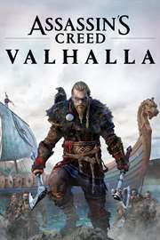 [Xbox] Assassin's Creed Valhalla Standard Edition & more AC games (Store BR)