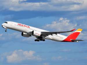 Flug / Flüge: Mexiko Stadt Hin und Rückflug mit Iberia (bis April 22) von Amsterdam ab 286€ exkl. Gepäck, 386€ inkl. Gepäck