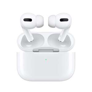 Apple Air Pods Pro nur knapp über der 200€ Grenze