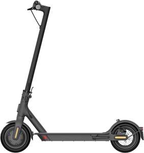XIAOMI Mi Scooter 1S E-Scooter (8,5 Zoll, Anthrazit) für 258,30€ [Real Family & Friends]