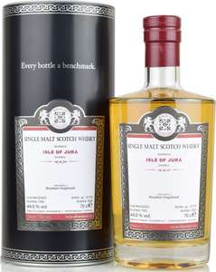 Kleiner Whisky-Sammeldeal: Isle of Jura 1992/2020, Dailuaine 2008/2019 und Kilchoman 2011/2020