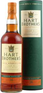 Whisky-Sammeldeal: z.B. Linkwood 1991/2015 Hart Brothers; Linkwood, Glenrothes, Glen Scotia, Paul John und weitere Whiskys