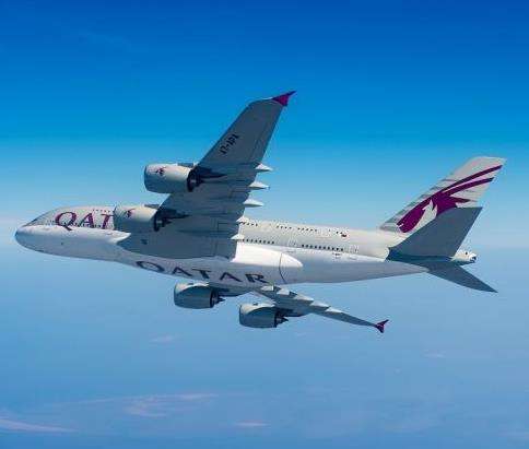 Flüge: Dubai (bis März 2022) Hin- und Rückflug mit 5* Qatar Airways von Berlin, Frankfurt und München ab 294€ (kostenlos stornierbar*)