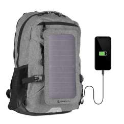 Sunnybag Solar-Rucksack mit 10% Rabatt [eprimo Kunden sogar 20% ]
