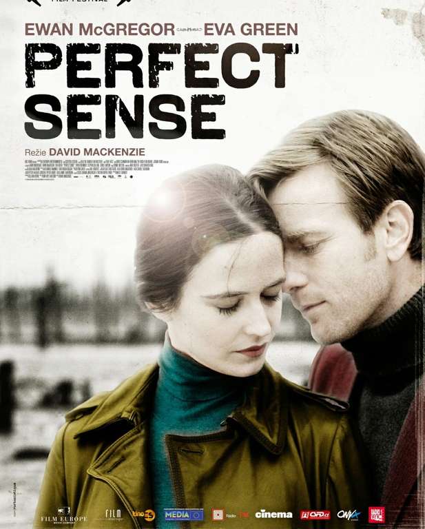 [ARTE Mediathek] "Perfect Sense" mit Eva Green und Ewan McGregor kostenlos streamen [IMDb 7.1]