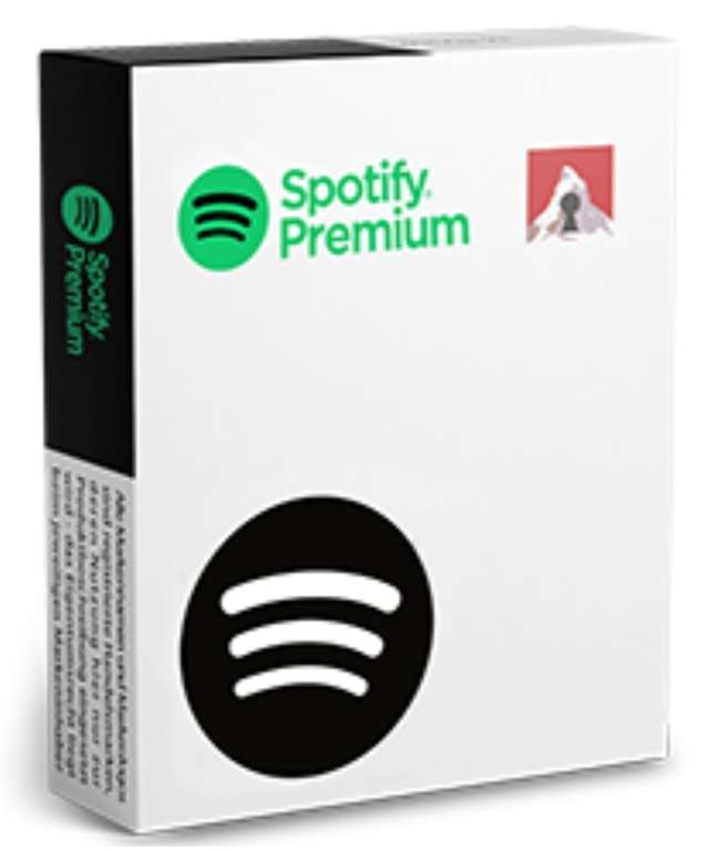 Spotify Premium Individual 12 Monate für 75,70 Euro