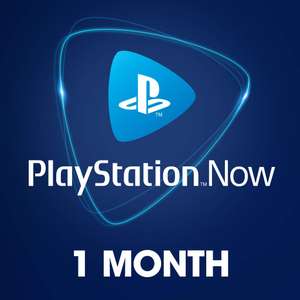 1 Monat PlayStation Now bis 12.03