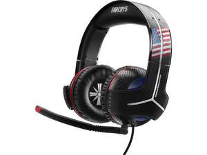 Thrustmaster Y-300CPX Far Cry 5 Edition Gaming Headset