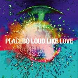 Placebo - Loud Like Love (Limited Super Deluxe Edition) [Vinyl] [CD] [DVD]