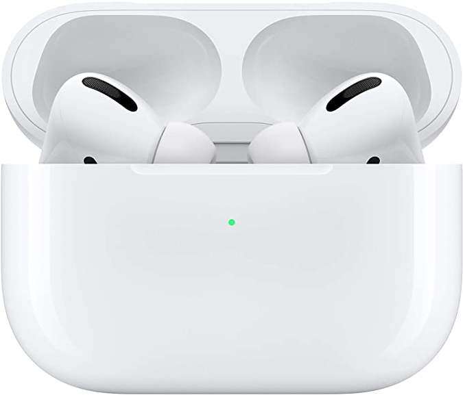 Apple AirPods Pro für 178,13€ inkl. Versandkosten + 10-fach Payback Punkte bei Saturn!