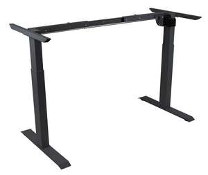 HORI Tischgestell höhenverstellbar elektrisch bis 120 kg
