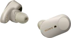 (Lokal) Sony WF-1000XM3 Bluetooth Kopfhörer, Media Markt Bischofsheim