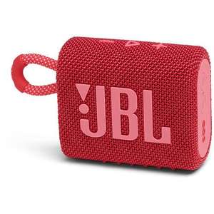 [Corporate Benefits] JBL GO 3 - Shoop 3% ebenfalls möglich