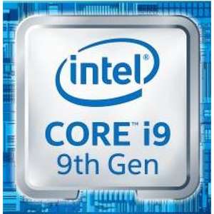 Intel Core i9 9900K 8x 3.60GHz So.1151 TRAY