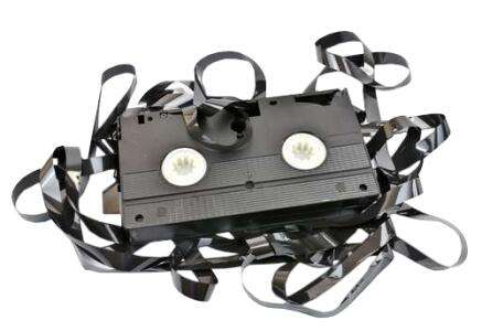Mediafix | 11 % Rabatt auf Digitalisierung von VHS, Dias, Negativen, etc. bei Mediafix