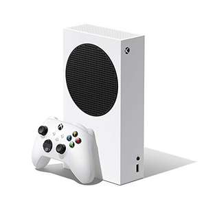[Amazon] Xbox Series S 512GB