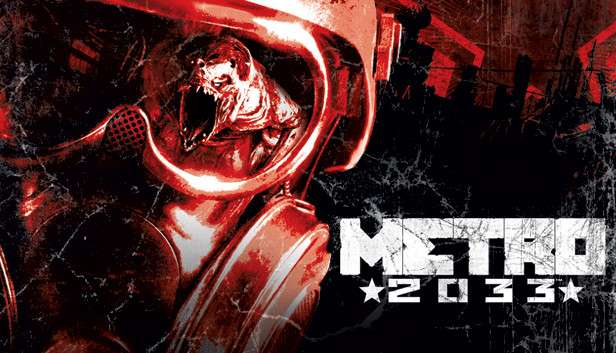 Metro 2033 kostenlos heute bei Steam bis zum 15.03.