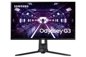 Samsung Odyssey Gaming Monitor F27G35TFWU 144Hz VA