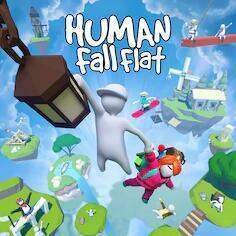 PC Steam: Curve Bundle (Human: Fall Flat + Bomber Crew + For The King) für 1,99$