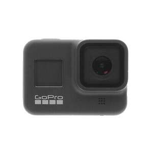 [ebay] GoPro HERO8 Black | Neu und in OVP | Versand aus DE