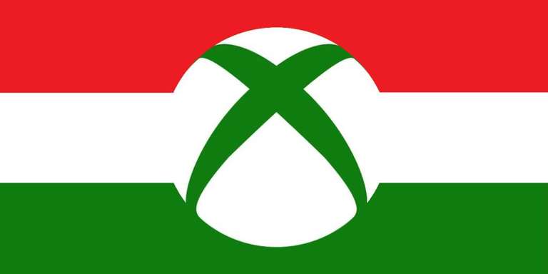Xbox Angebote im Microsoft Store Ungarn Edition 16.03.2021 bis 22.03.2021