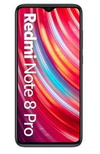 [Media Markt/ Saturn] Xiaomi Redmi Note 8 Pro 6/128 GB verschiedene Farben - 149€ / Xiaomi Redmi 9A 2/32 GB verschiedene Farben - 79€