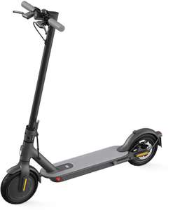 XIAOMI Mi Scooter 1S E-Scooter (8,5 Zoll, Straßenzulassung, bis 100kg, max 20 km/h, max 30km)