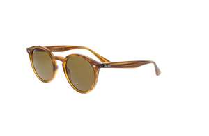 Ray Ban Sonnenbrille RB 2180 820/73