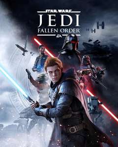 Star Wars Jedi: Fallen Order (Origin) für 14,99€ (Cdkeys)