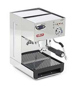 [Amazon] Lelit Anna PL41TEM Siebträger Espressomaschine mit Pid