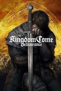 Kingdom Come Deliverance Special Edition Xbox One