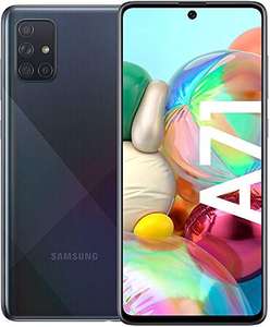 Samsung Galaxy A71 Osterdeal