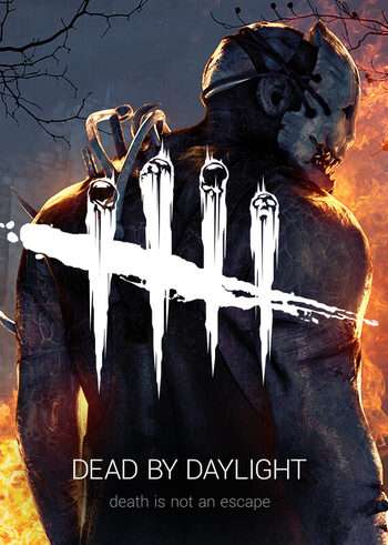 Dead by Daylight - Neue Codes: 200.000, 100.000 und 1 Blutpunkte geschenkt (PC, PlayStation, Xbox, Switch)