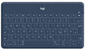 Black Week Daily Deals: Logitech Keys-To-Go Bluetooth-Tastatur - 43,98€ | Apple MacBook Pro 13.3" i5-1038NG7 16/512GB - 1549€ (Klarna)