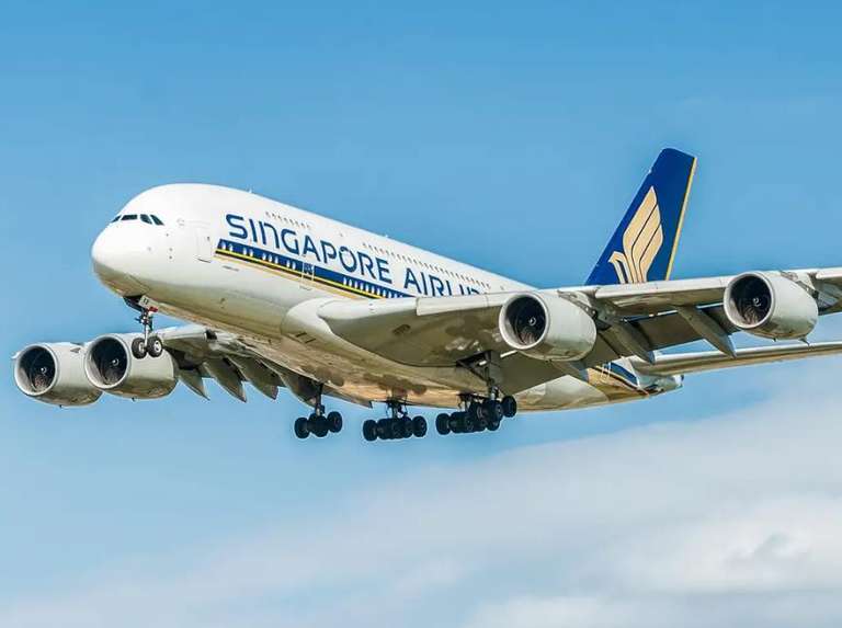 Flüge: Bangkok / Thailand (bis Februar 2022) Hin- und Rückflug mit 5* Singapore Airlines von München und Frankfurt ab 337€ inkl. Gepäck