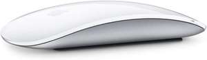 Apple Magic Mouse 2 (Bluetooth, Touch-Bedienung, Lightning)