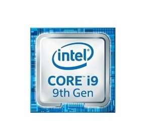 Intel Core i9 9900K 3.6 GHz 8 Kerne 16 Threads MB Cache-Speicher LGA1151 Socket OEM (CM8068403873914)